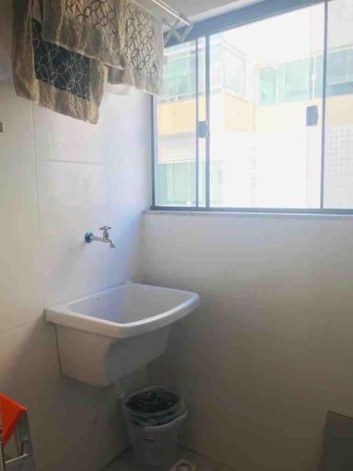 Apartamento Encantador Em Rio Das Ostras Bagian luar foto