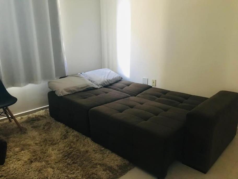 Apartamento Encantador Em Rio Das Ostras Bagian luar foto
